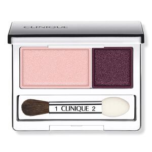 Clinique All About Shadow Duo Eyeshadow 20 Jammin’